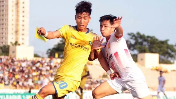 Cham-Diem-U23-Viet-Nam-vong-10-V-League-2018