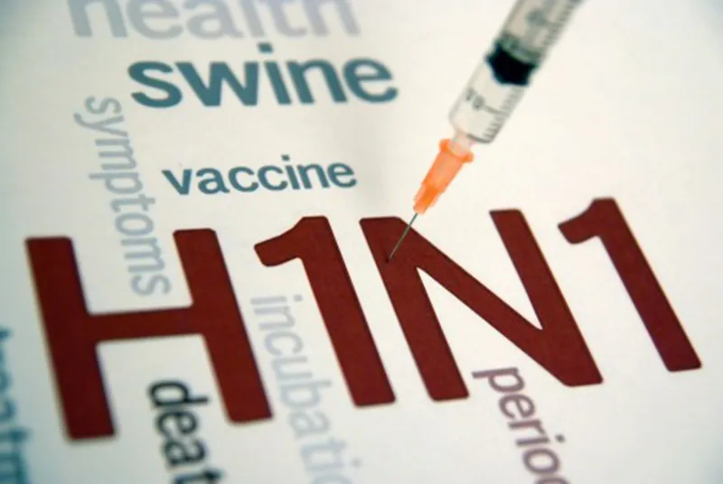 cúm A H1N1, Bệnh viện Từ Dũ