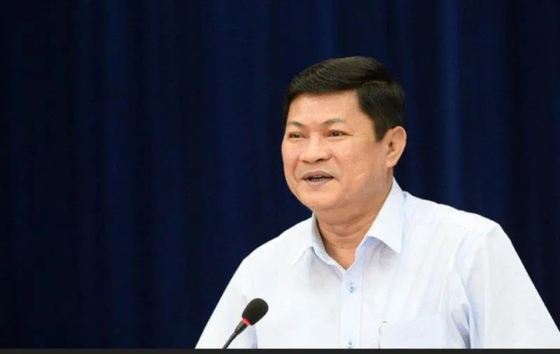 Phó Chủ tịch UBND TP Huỳnh Cách Mạng phản hồi trở lại trước các kiến nghị của người dân