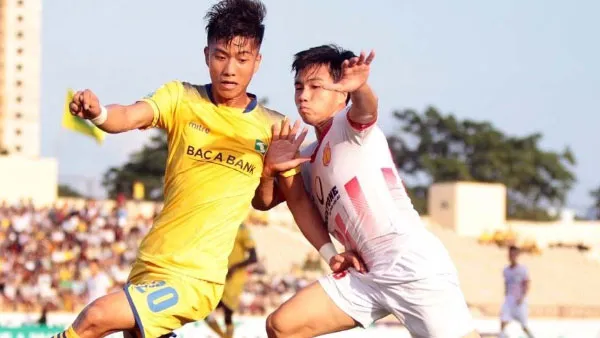 cham-diem-u23-Viet-Nam-vong-11-V-League-2018