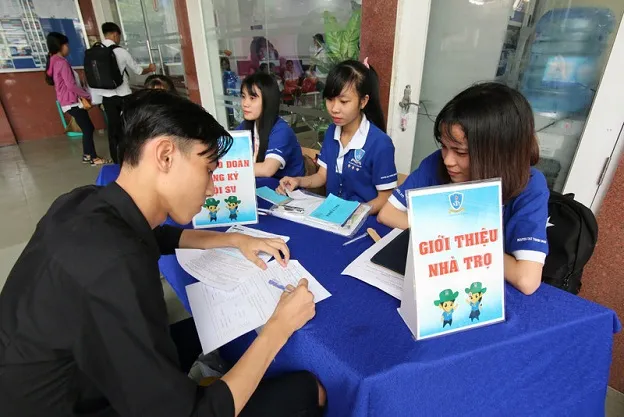 Đại học Nguyễn Tất Thành, điểm chuẩn, trúng tuyển, tuyển sinh 2018