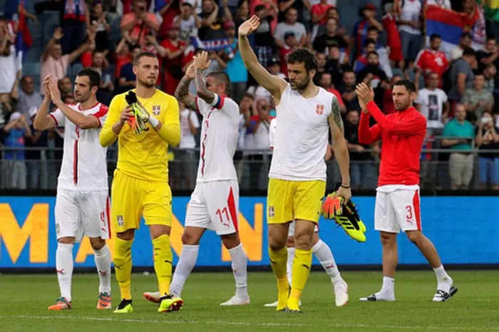 Serbia sẽ khởi đầu World Cup 2018 bằng chiến thắng?
