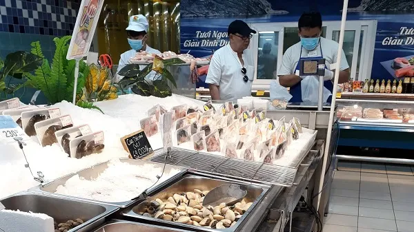 Giá cả thị trường hôm nay 16/7/2018: Thịt ếch giá 60 ngàn đồng/kg