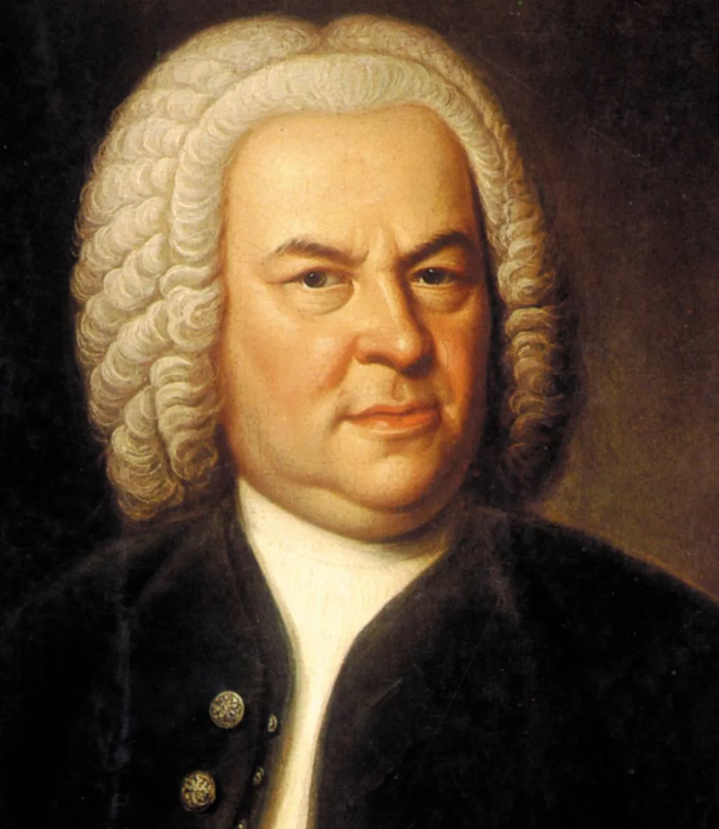 Johann Sebastian Bach là nhà soạn nhạc người Đức ở thời kỳ Baroque, được xem là một trong những nhà soạn nhạc có ảnh hưởng nhiều nhất trong nền âm nhạc châu Âu.