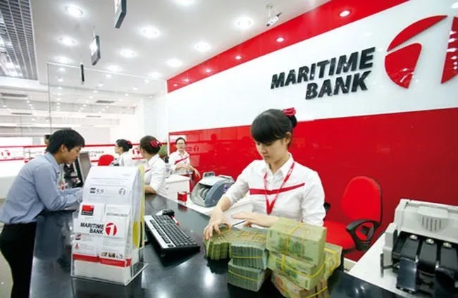  Maritime Bank