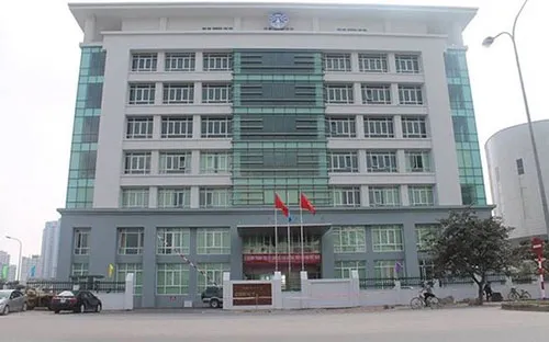 Cục đường thuỷ nội địa Việt Nam