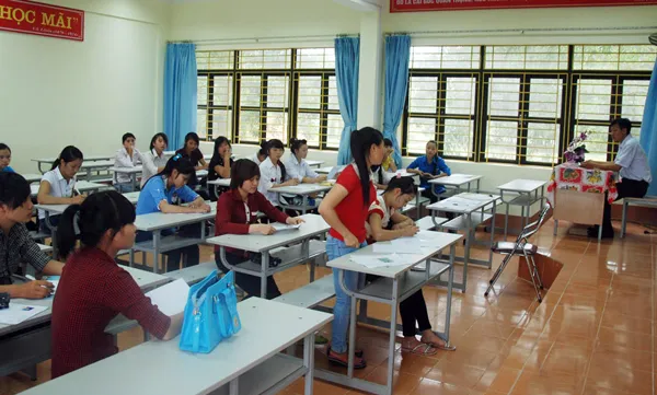 Cao đẳng Sư phạm Lào Cai, tuyển sinh bổ sung, tuyển sinh 2018