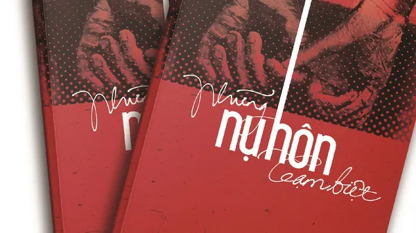 Những nụ hôn tạm biệt