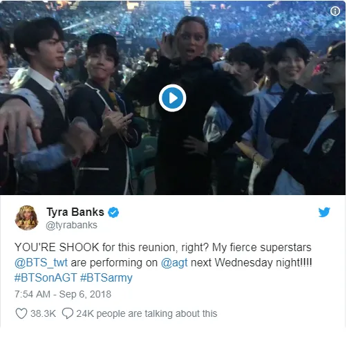 VOH-Tyra Banks-fan-cuong-BTS-3