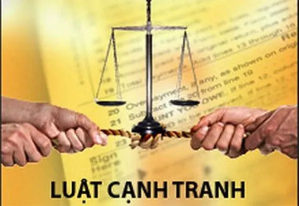 Triển khai thi hành Luật Cạnh tranh