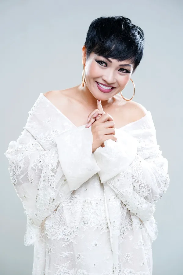 Phương Thanh sẽ góp mặt tại Liveshow 3 Làn Sóng Xanh Next Step.  