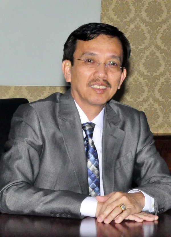 Ông David Dương, Tổng Giám đốc VWS lên tiếng trước những vấn đề được dư luận quan tâm.