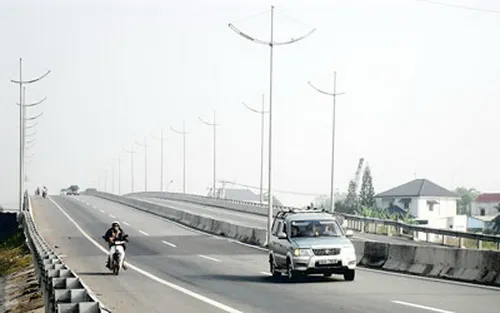 Về thăm Chợ Đệm