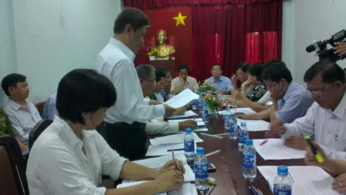 TPHCM: Cần nỗ lực phòng chống ma túy tại cộng đồng