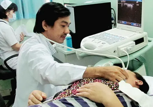 Bệnh viện Nhân dân 115 đạt nhiều thành tựu quan trọng trong y học