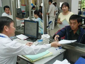 Bước đi dài cho nền hành chính điện tử chuyên nghiệp, hiện đại