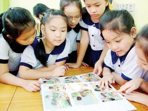 Năm học mới – Thận trọng với những đổi mới