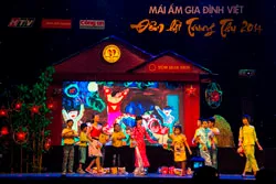 Trung thu ấm áp cho hơn 1.500 trẻ em hoàn cảnh đặc biệt