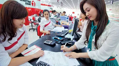 Khơi thông tín dụng bằng cho vay tín chấp: Liệu có dễ dàng?