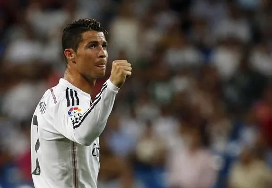Ronaldo tái xuất trận derby thành Madrid