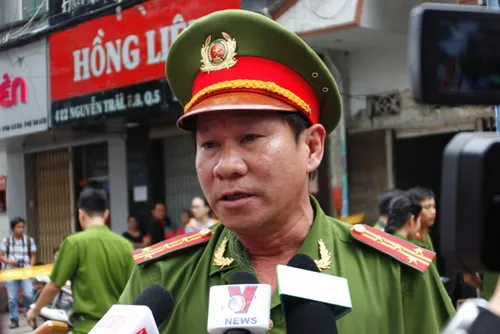 VĐHN: Phòng chống cháy do điện luôn là điều cần thiết