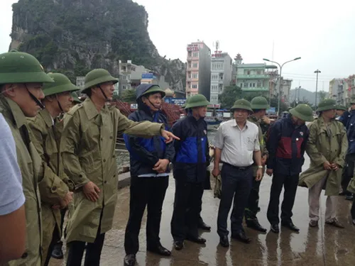 TPHCM và các tỉnh Nam bộ: Hoàn lưu bão số 3 sẽ gây mưa to kèm theo dông và gió giật