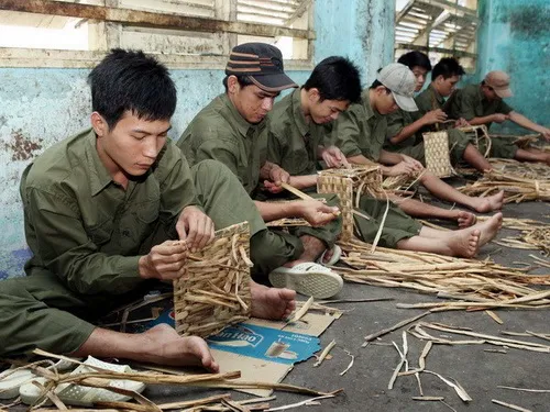Sau hai năm thực hiện điều trị ma túy tại cộng đồng: Hiệu quả đến đâu ?