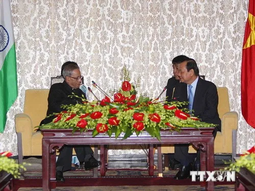 Sẽ có đường bay thẳng Việt Nam - Ấn Độ trong tháng 11