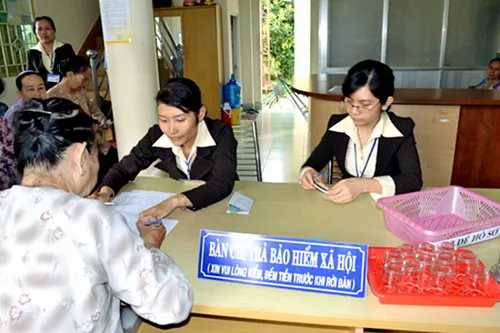 Cần bổ sung hợp đồng lao động dưới 3 tháng tham gia BHXH
