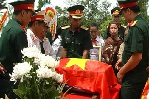 TPHCM: Đẩy mạnh ứng dụng công nghệ thông tin trong quản lý liệt sĩ, mộ liệt sĩ