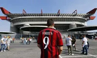 Chung kết Champions League 2016 diễn ra ở San Siro