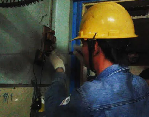 Đem nguồn sáng an toàn, văn minh, tiết kiệm đến với người dân