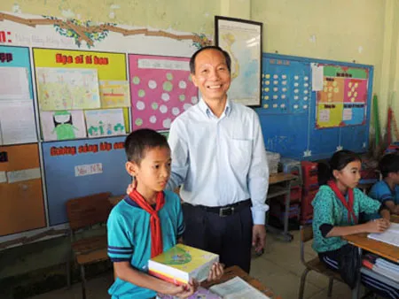 Làm rõ hơn vai trò của Mặt trận Tổ quốc trong Hiến pháp