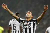 Messi trở lại đội tuyển, Tevez tiếp tục bị bỏ rơi