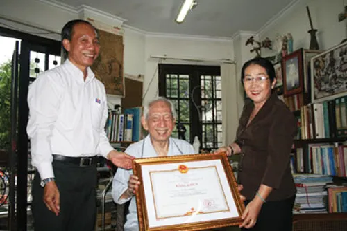 Phát huy vai trò của Mặt trận Tổ quốc trên mọi phương diện
