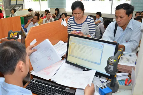 Giảm 200 giờ nộp thuế - doanh nghiệp vừa mừng vừa lo