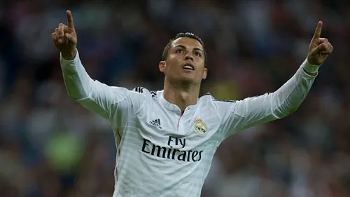 Ancelotti bác tin Real Madrid sẽ bán Ronaldo