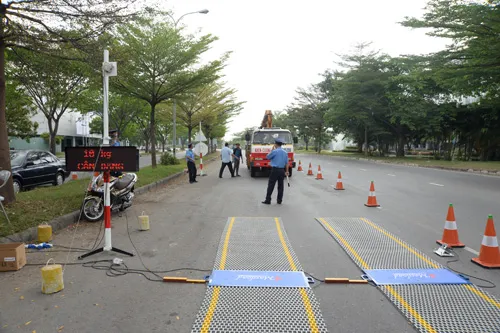 An toàn giao thông phải xuất phát từ ý thức của người dân
