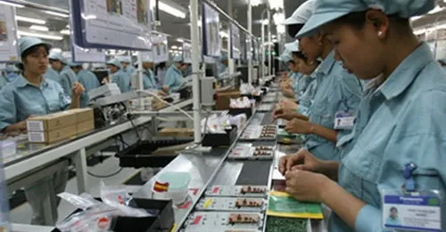 TPHCM: doanh nghiệp ngoài quốc doanh tăng trưởng yếu