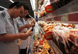 Quản lý tốt vấn đề an toàn vệ sinh thực phẩm, sẽ đảm bảo chất lượng hàng hóa VN