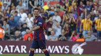 Messi đứng trước cơ hội sánh ngang kỷ lục ghi bàn của Telmo Zarra