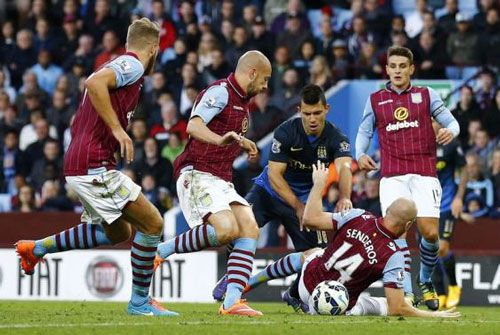 Man City, Liverpool, Barcelona, Bayern Munich chung niềm vui