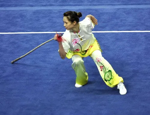 Bình luận: Từ Asiad lo về Olympic
