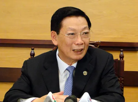 Ông Nguyễn Thế Thảo- Phó bí thư Thành ủy Hà Nội- Chủ tịch UBNDTP Hà Nội : Hà Nội luôn giữ bản sắc của mình !