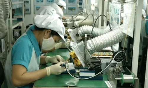 Hội thảo về phát triển công nghiệp vi mạch tại TPHCM