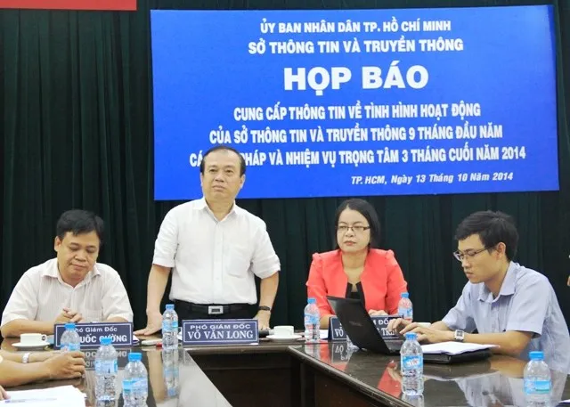 Còn khó khăn khi triển khai, ứng dụng công nghệ thông tin trong quản lý nhà nước
