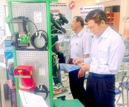 Kết nối nhà tư vấn - doanh nghiệp thực hiện tái cấu trúc