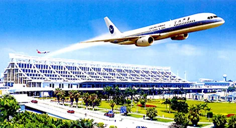 Xây dựng sân bay Long Thành là cần thiết?