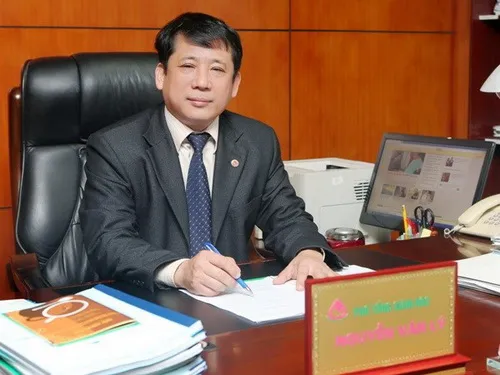 Đáp ứng mọi nhu cầu vay vốn của học sinh, sinh viên theo qui định của Chính phủ