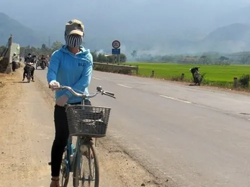 Vấn đề hôm nay: Đừng để tội ác lộng hành